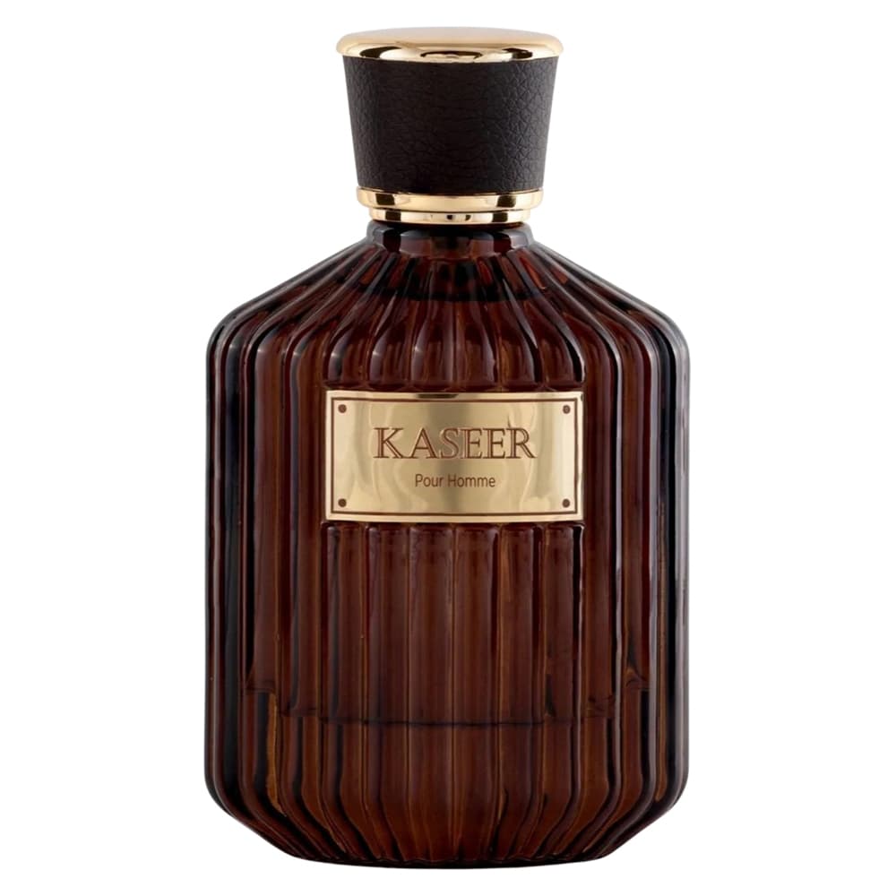 Kaseer Pour Homme Eau de Parfum