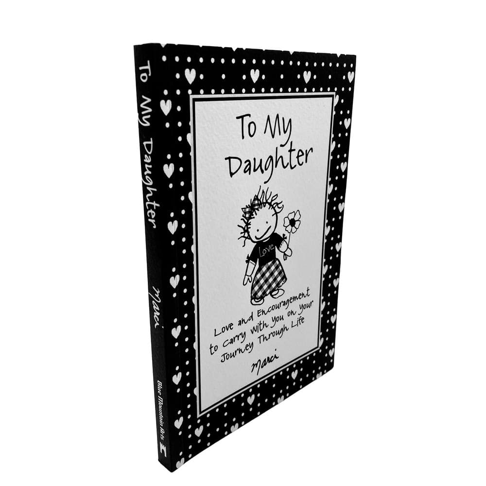 To My Daughter by Marci, picture 2
