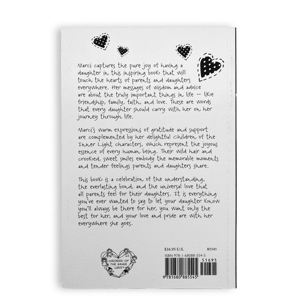 To My Daughter by Marci, picture 6
