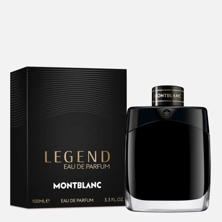 Montblanc Legend Eau De Parfum, picture 2