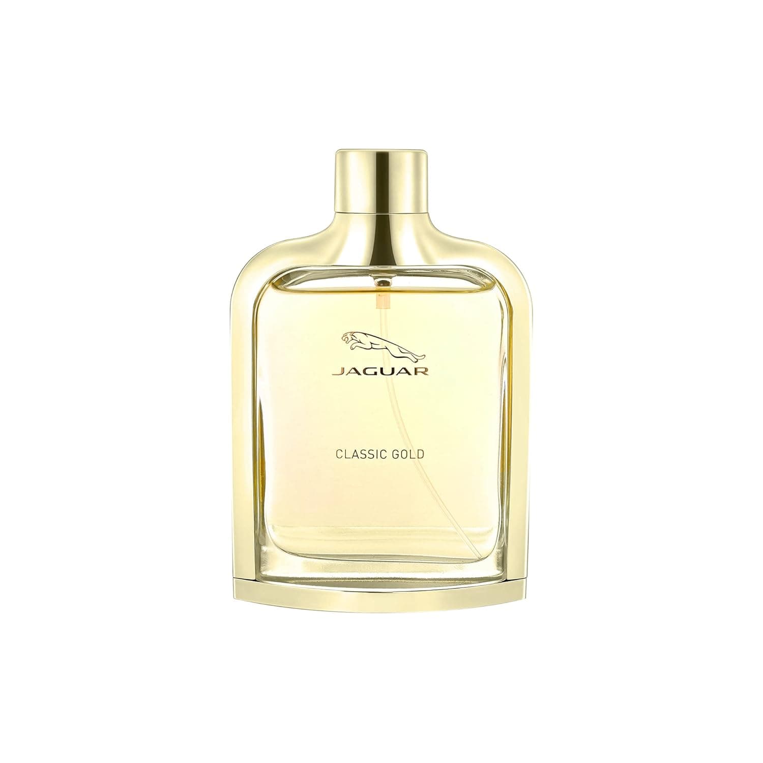 Jaguar Classic Gold 3.4 Fl. Oz.
