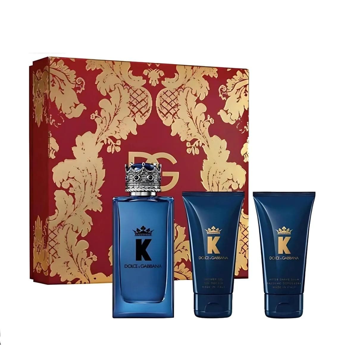 Dolce & Gabbana K, Eau De Parfum Spray, For Men