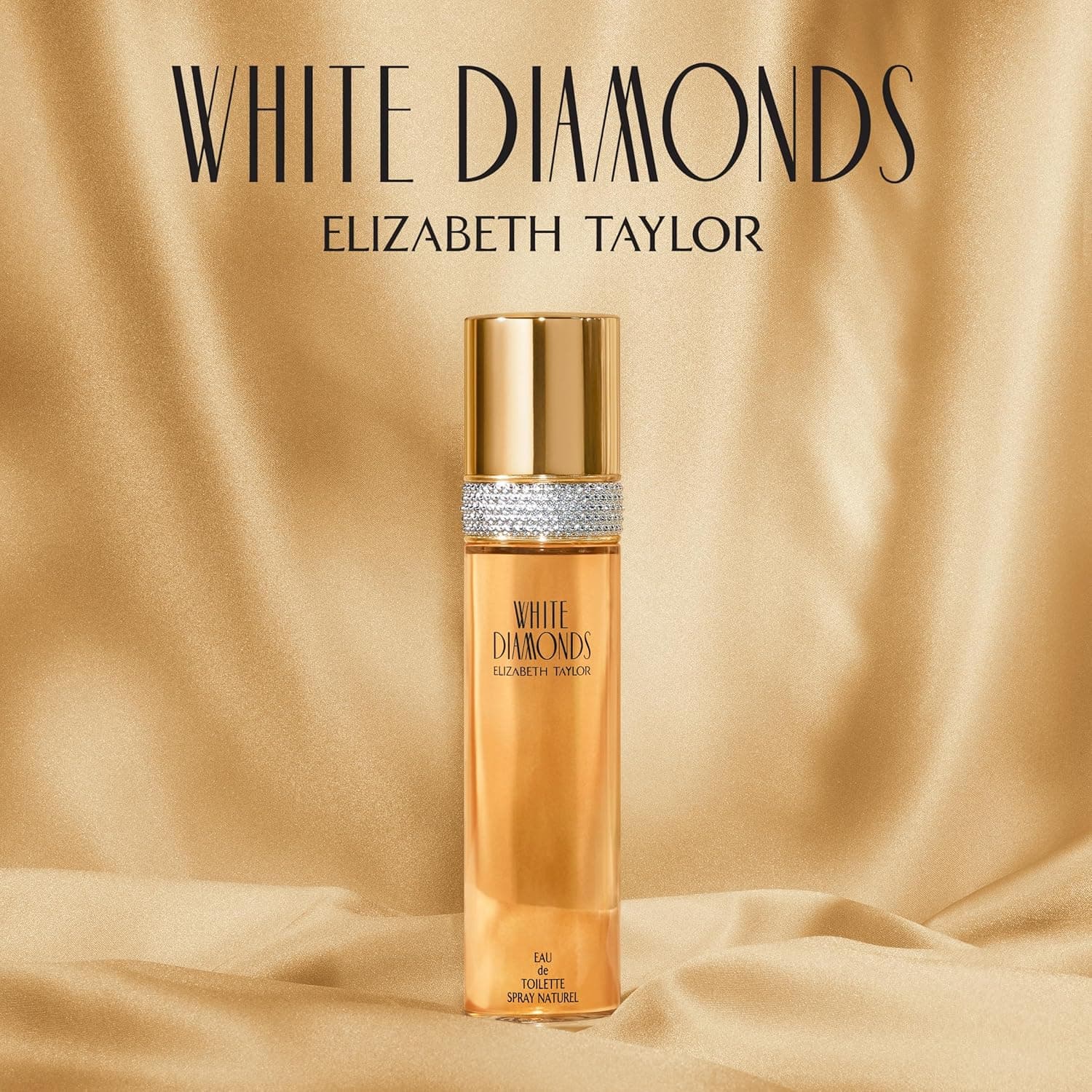 White Diamonds Elizabeth Taylor, picture 2