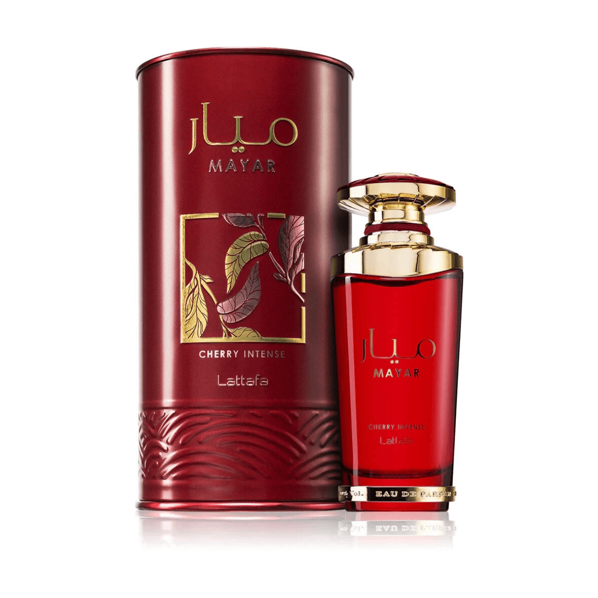 Lattafa Mayar Cherry Intense 3.4 oz / 100 ml Eau de Parfum