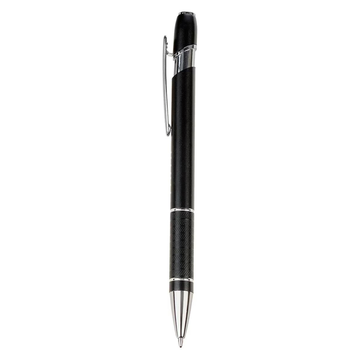 Faith - Matthew 17:20 Black and Brown Classic Gift Pen, picture 4