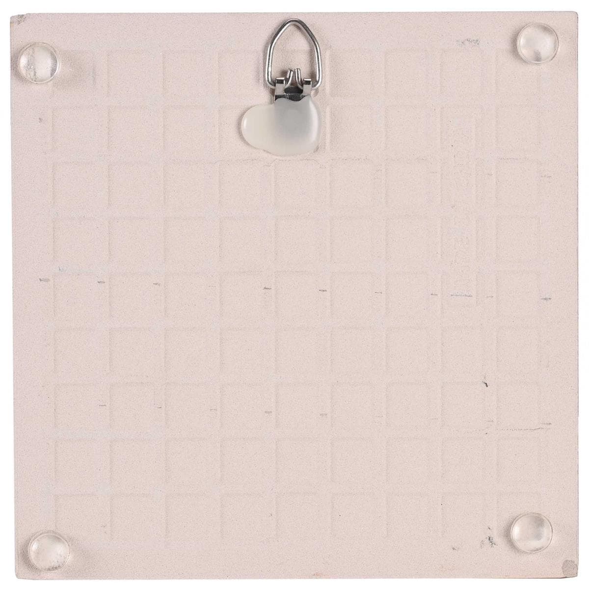 Mr & Mrs Forever & Always Wall Tile, picture 2