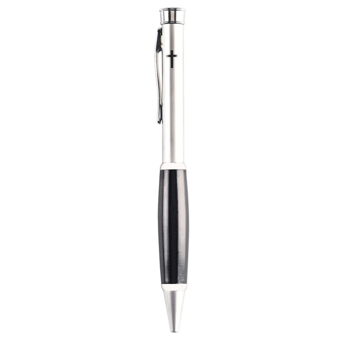 Man Of God Black Pen/Key Set, picture 3