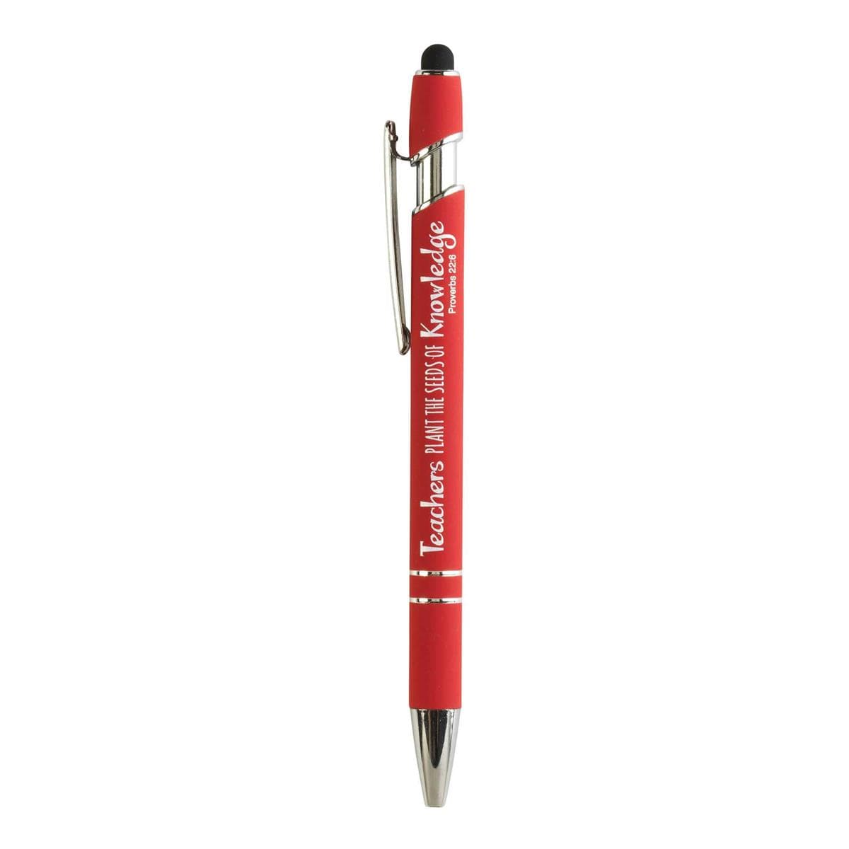 Teachers Plant The Seed Of Knowledge Pen, picture 2