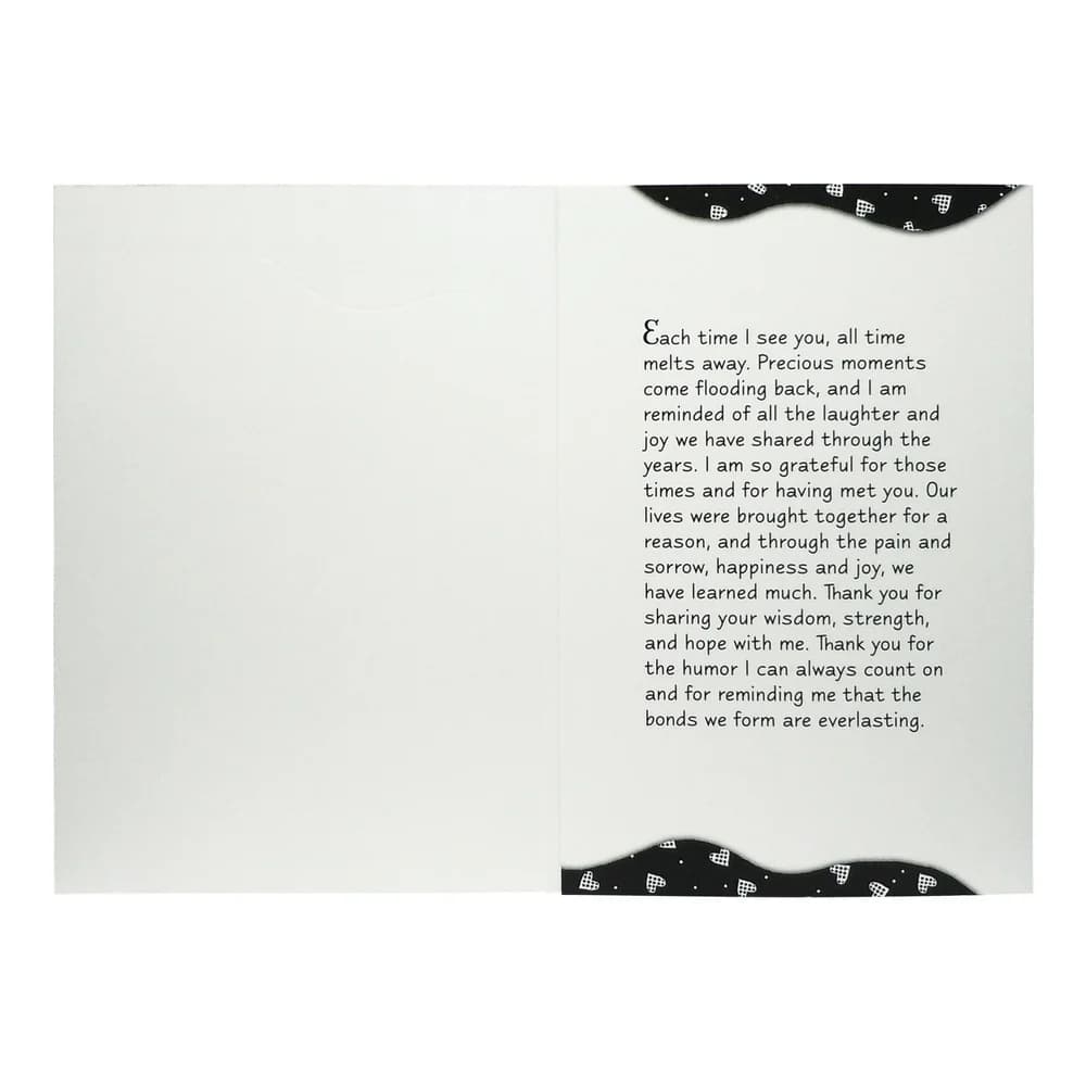“Longtime Friends” by Marci, picture 4
