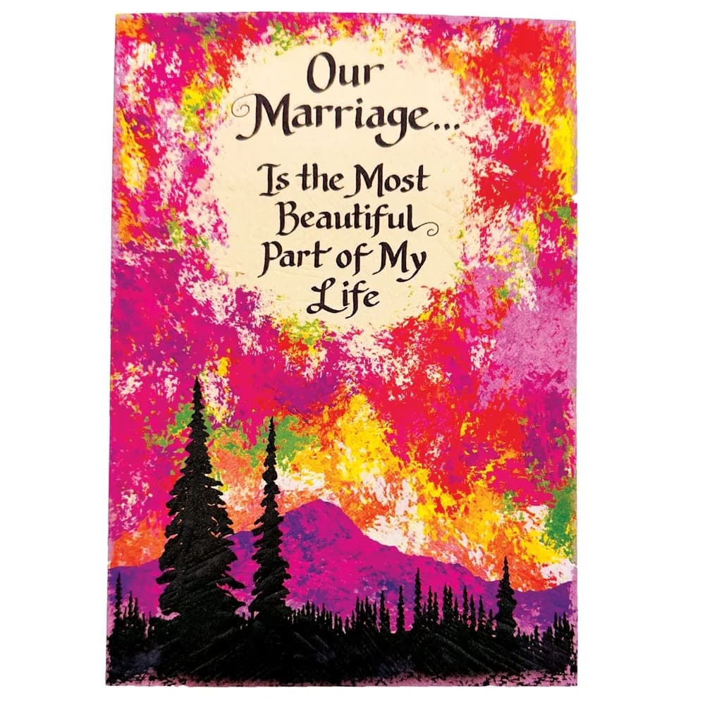 “Our Marriage… Is the Most Beautiful Part of My Life”, picture 2