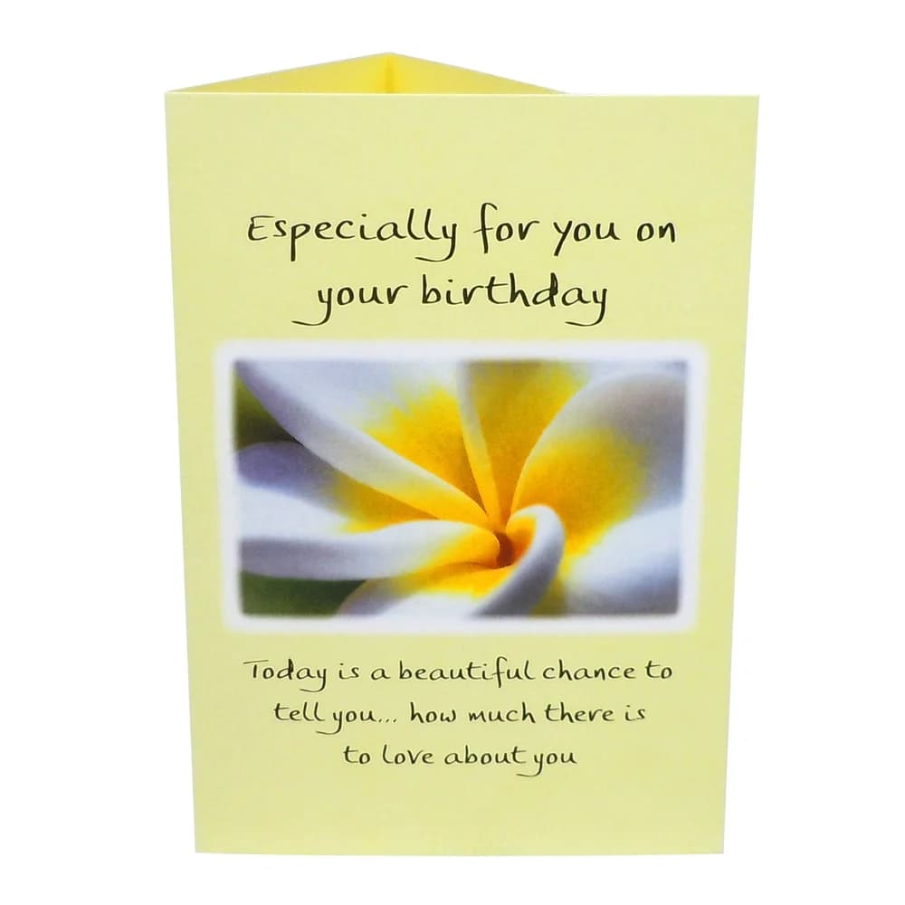 “Especially for you on your birthday” by Douglas Pagels, picture 3