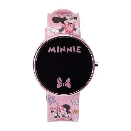Disney Junior Minnie LED Watch, picture 2
