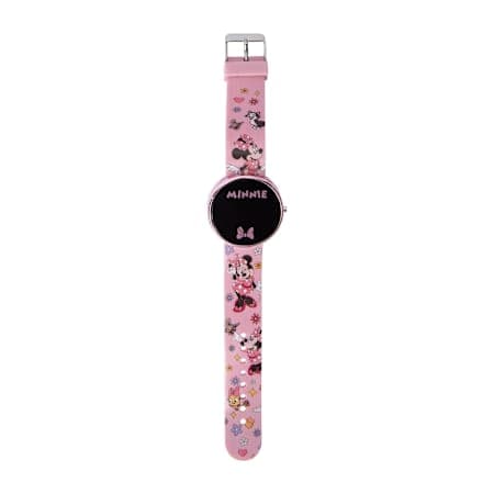 Disney Junior Minnie LED Watch, picture 3