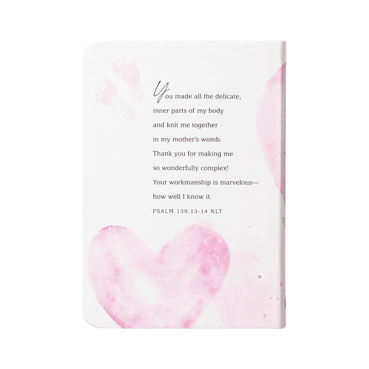 I Love You Already: 40 weekly devotions for the expecting mother, picture 6