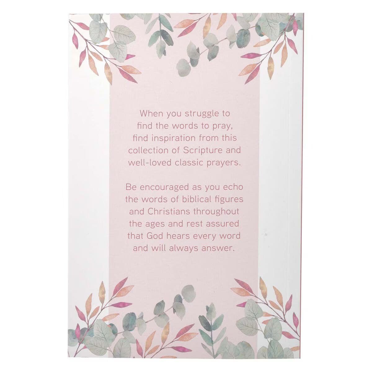 Prayers To Bless Your Heart Gift Book, picture 2