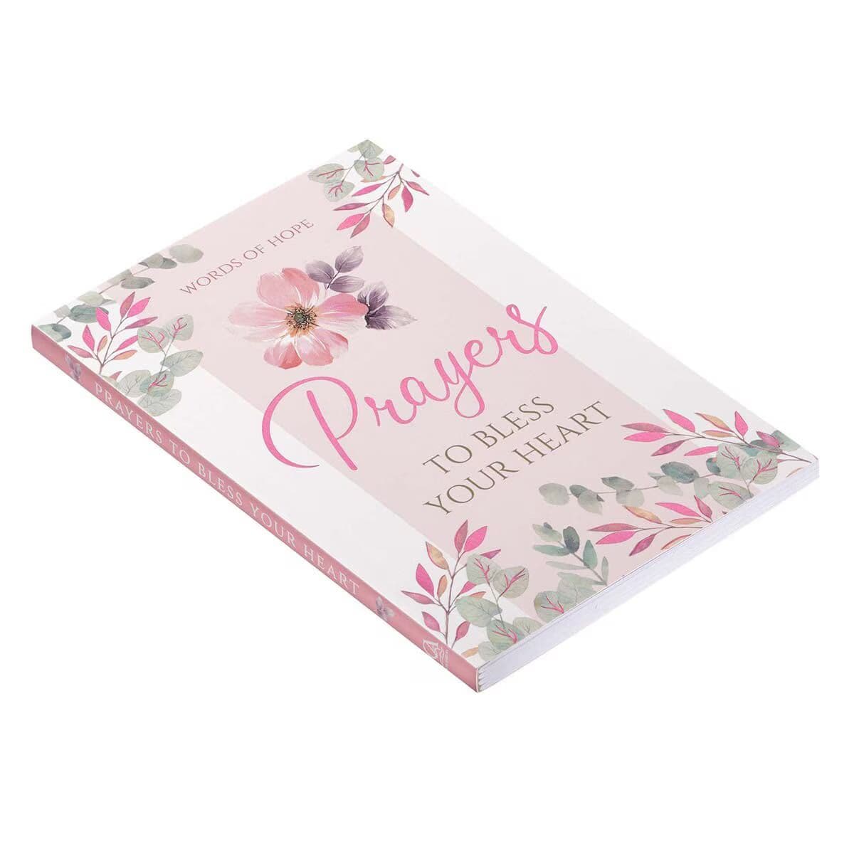 Prayers To Bless Your Heart Gift Book, picture 3