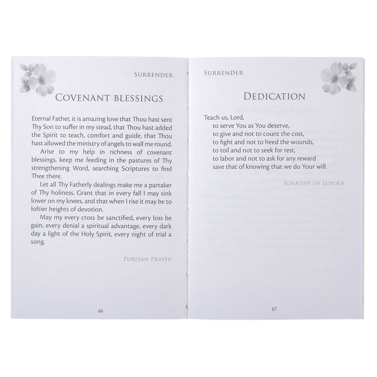 Prayers To Bless Your Heart Gift Book, picture 5