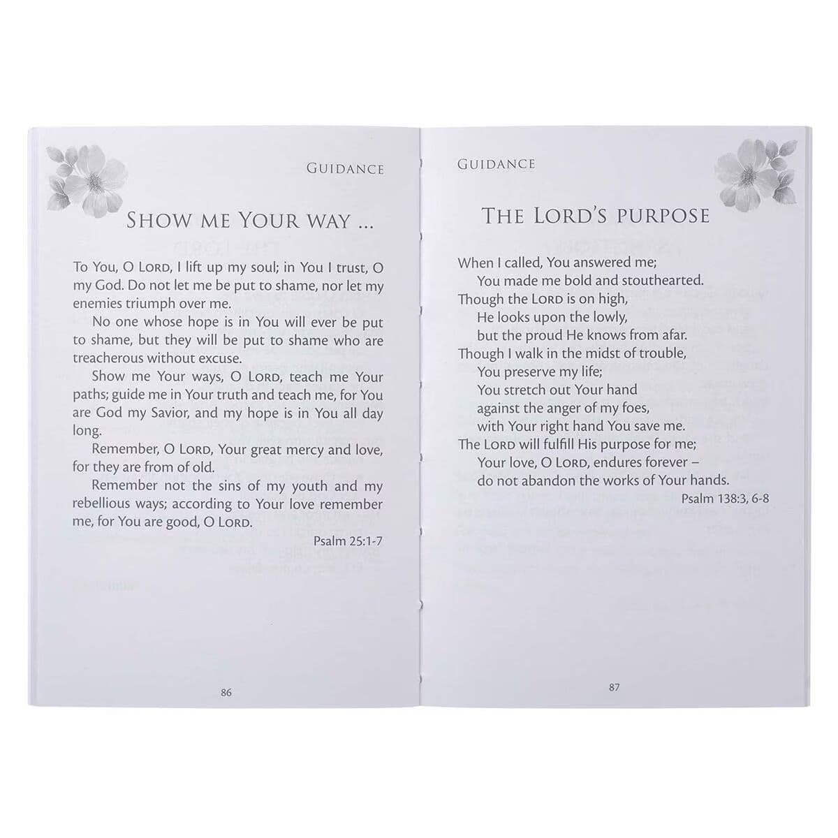 Prayers To Bless Your Heart Gift Book, picture 6