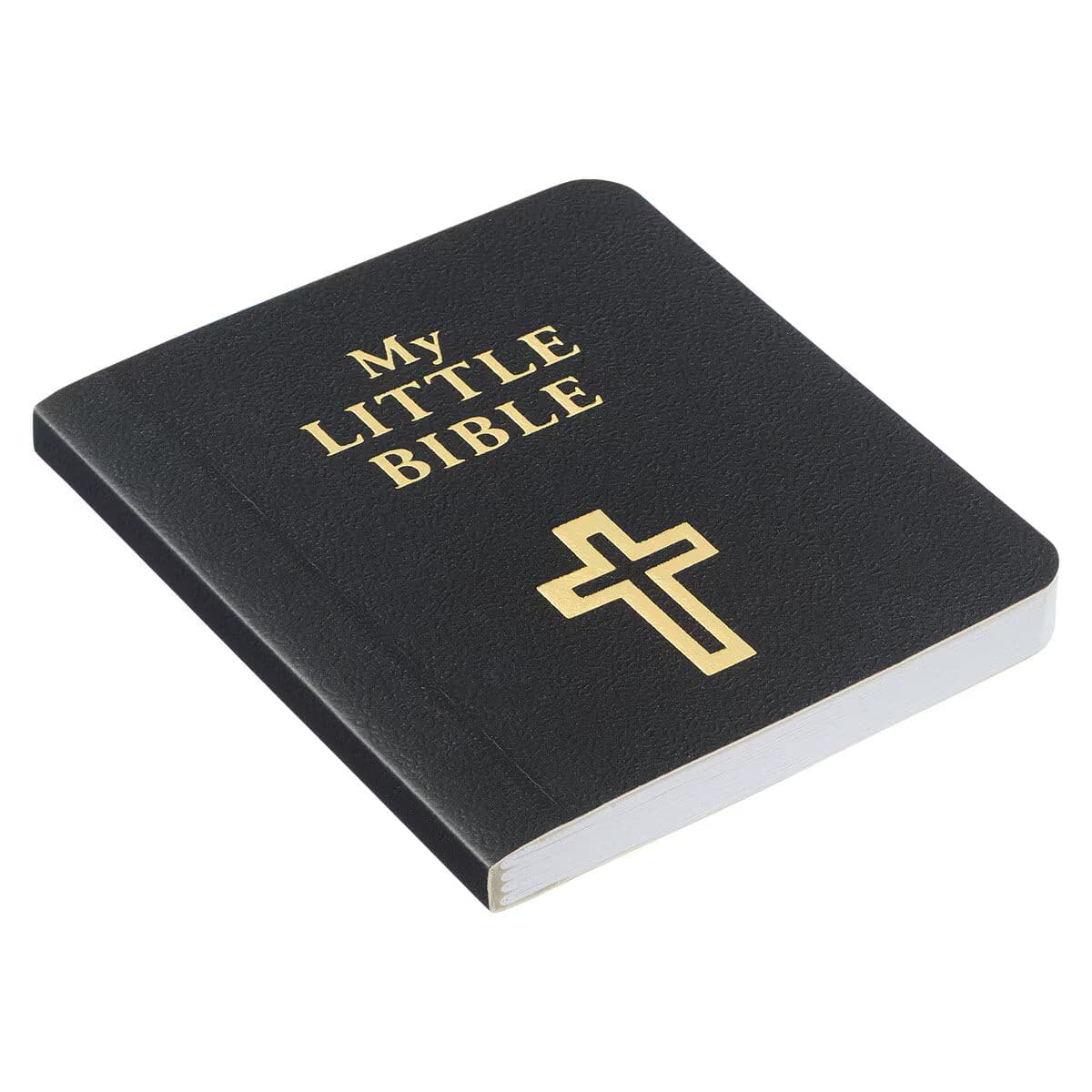 My Little Bible Black, picture 3