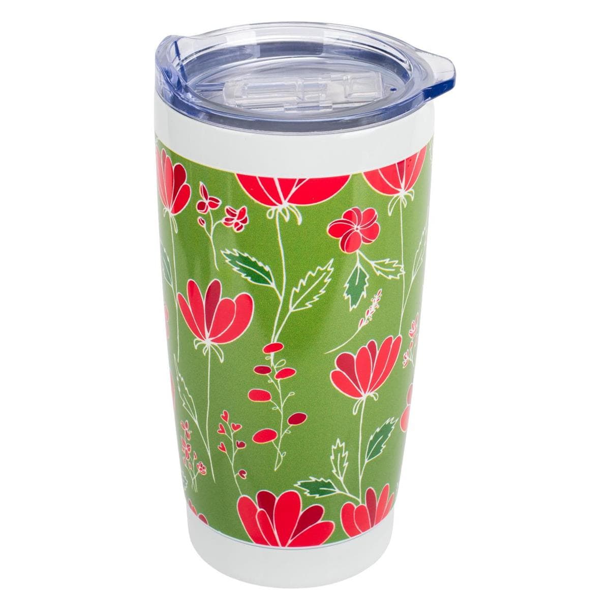 Mom You Are Simply 20 Oz White Tumbler, picture 2