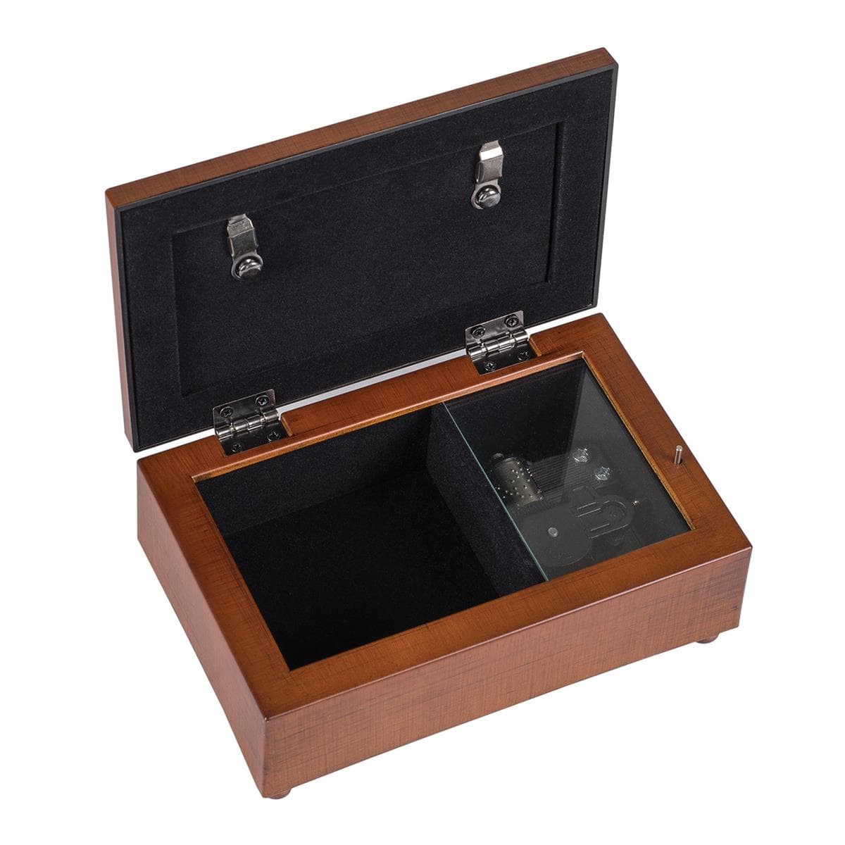Mom Bless-Prov. 31 KJV Petite Music Box, picture 4