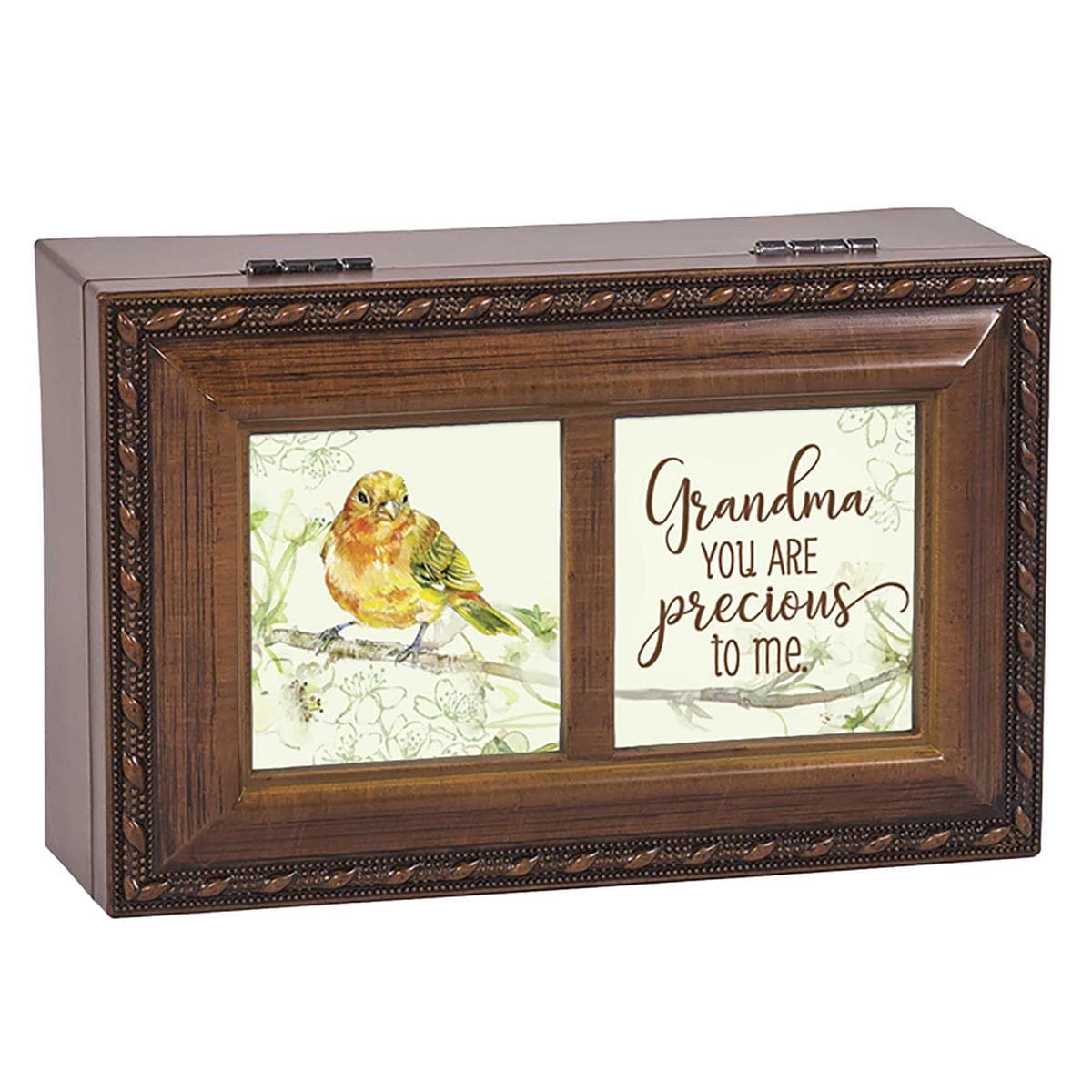 GRADMA YOU ARE PETITE MUSIC BOX