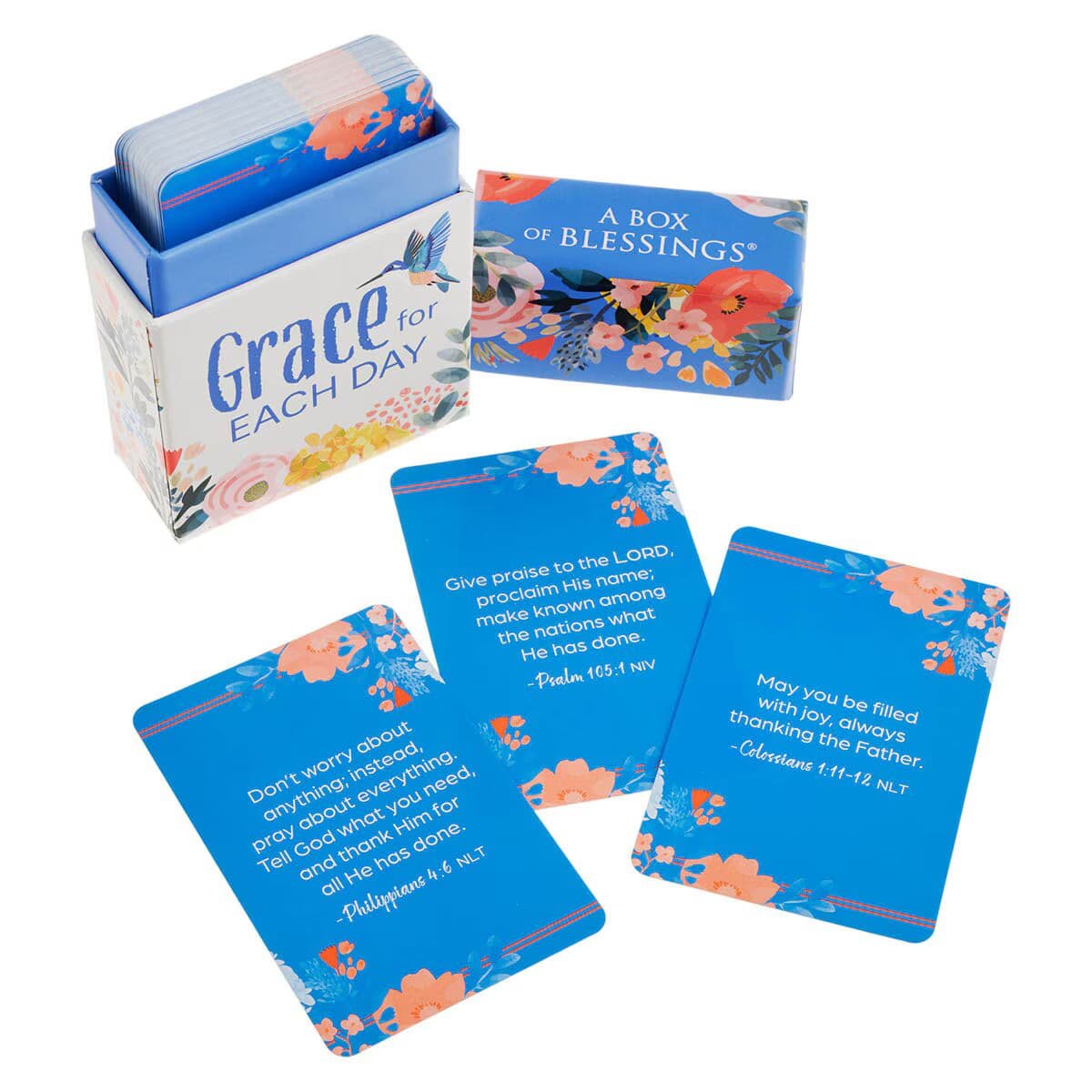 Grace for Each Day Box of Blessings®, picture 4