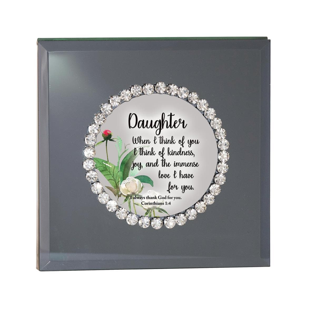 Daughter, When I Think of You 1 Cor. 1:4, picture 3