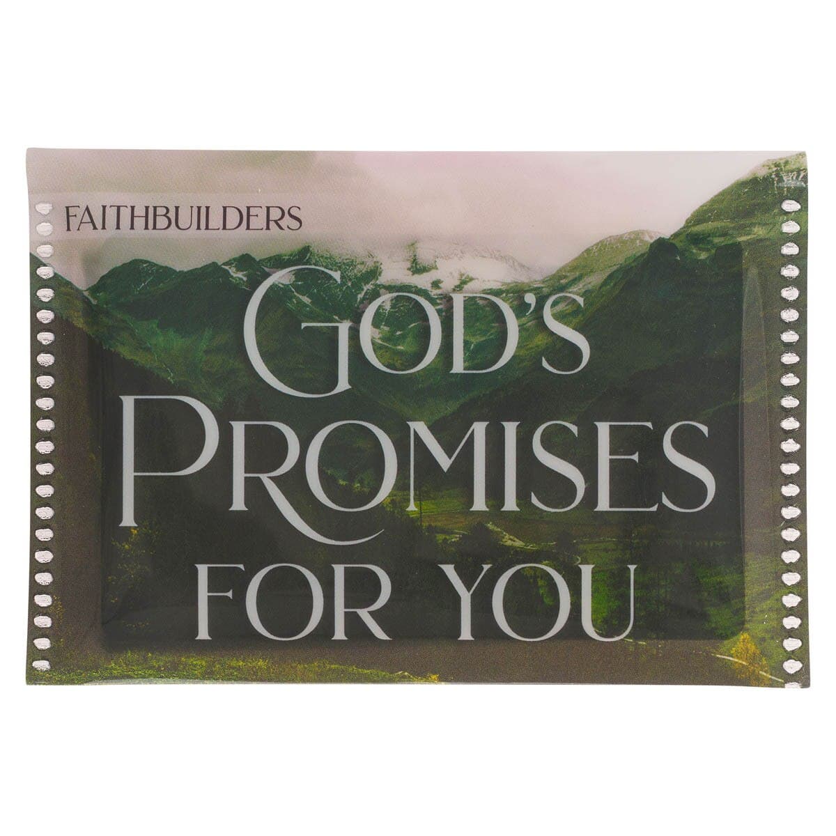 Promises from God FaithBuilders™ Set