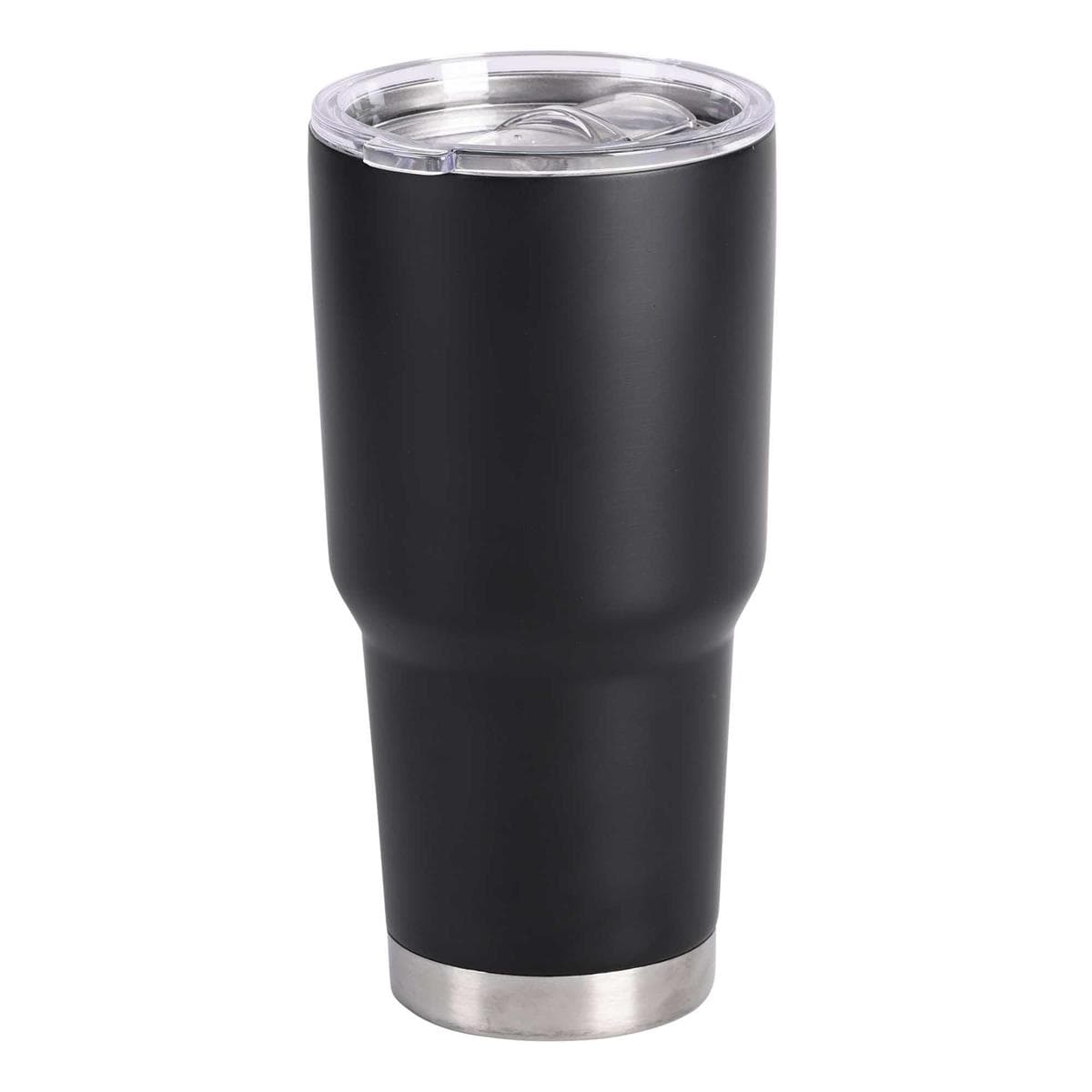 Pastor Black 30 Oz Tumbler, picture 2