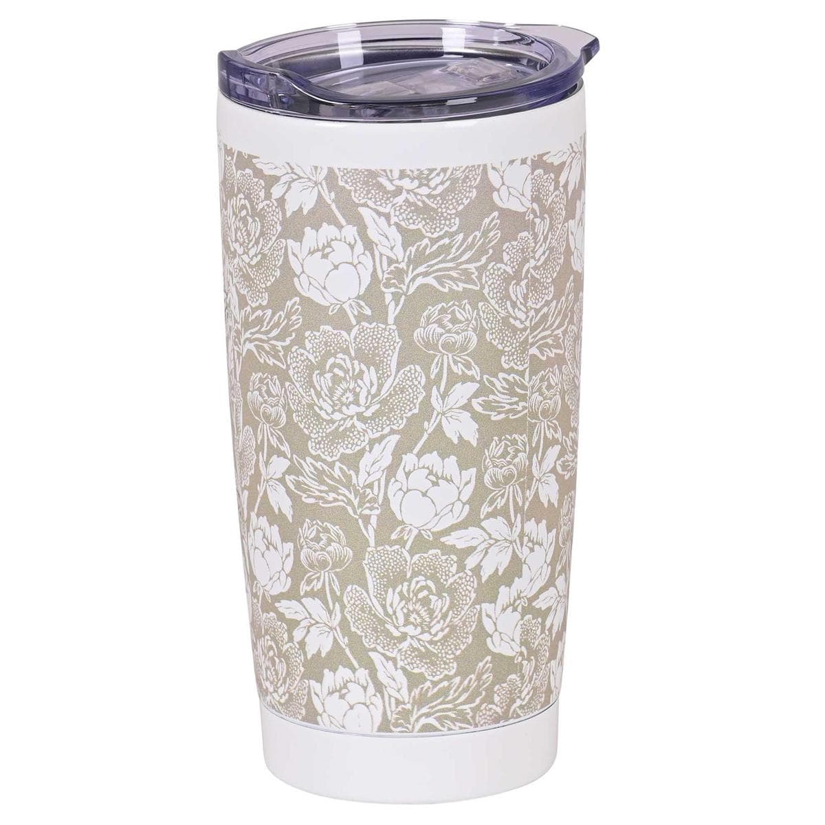 Every Moment Thank God 20 Oz Tumbler, picture 2