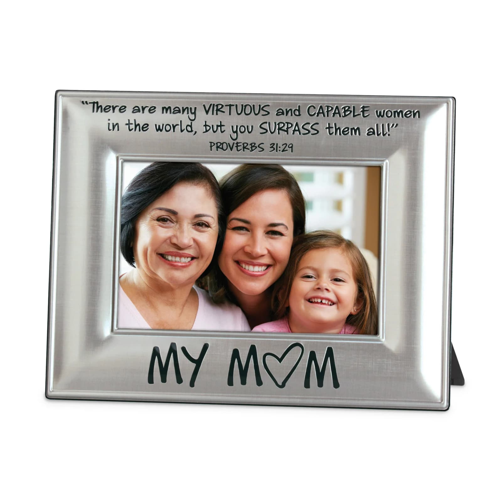 My Mom Frame