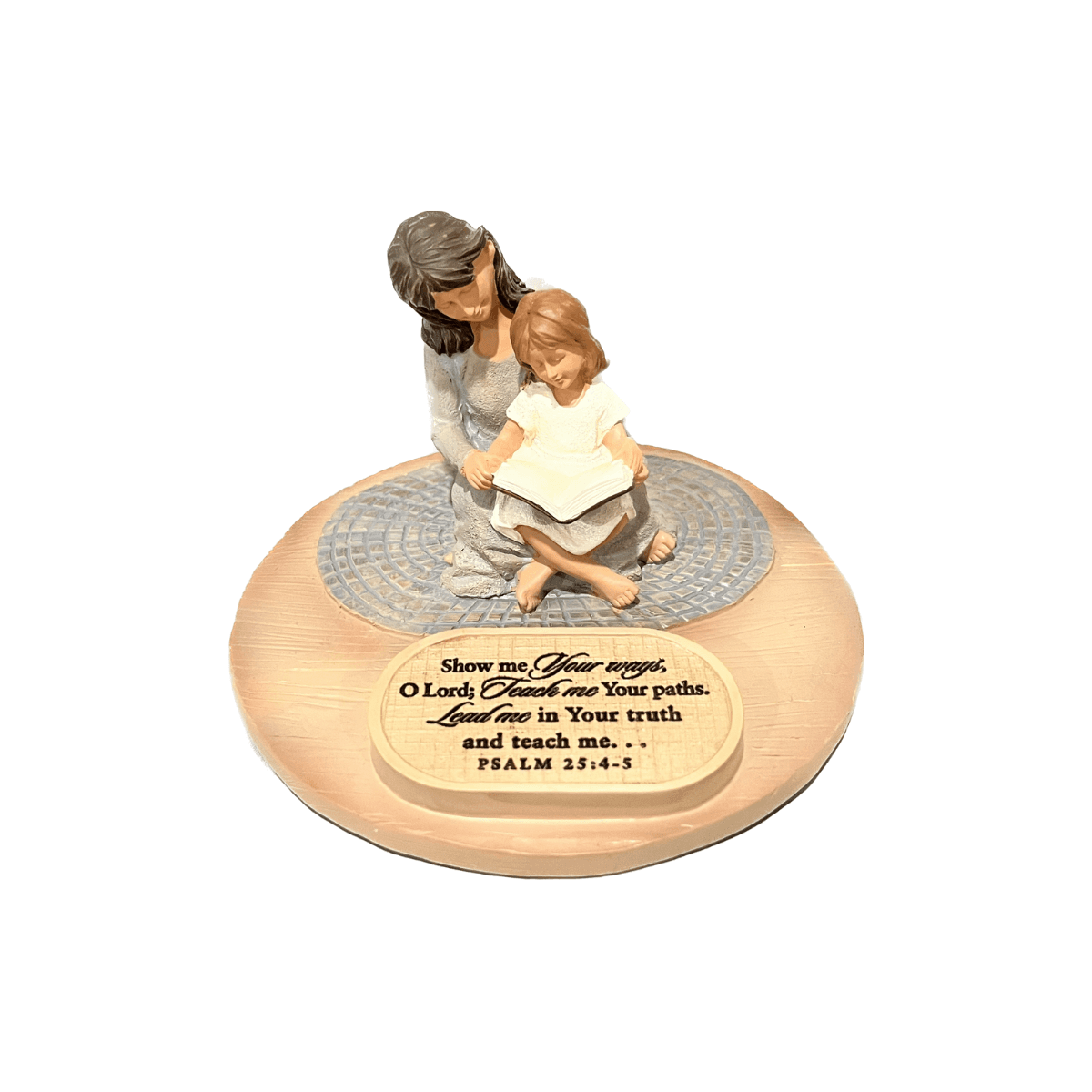 Daughter Tabletop Figurine