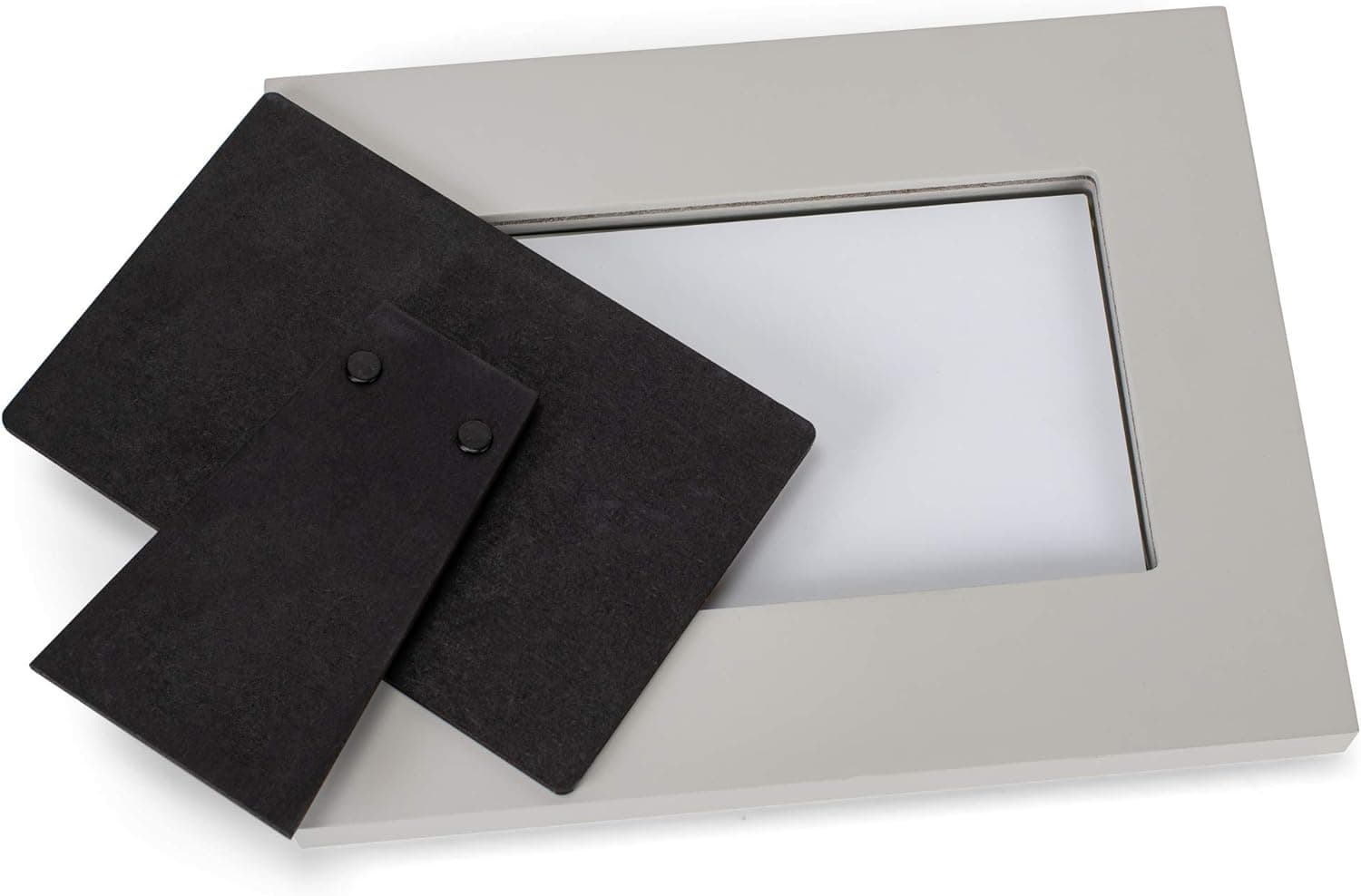 Grandma I Thank God For You 9 x 7.5 Wood Photo Frame, picture 4