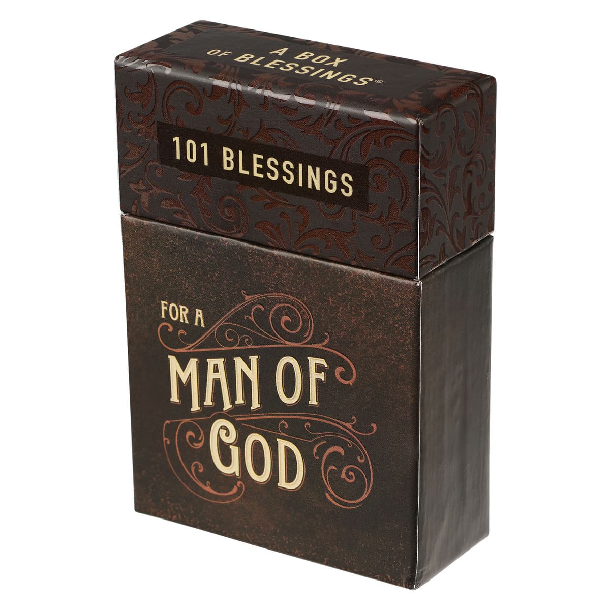 101 Blessings for a Man of God Box of Blessings, picture 3