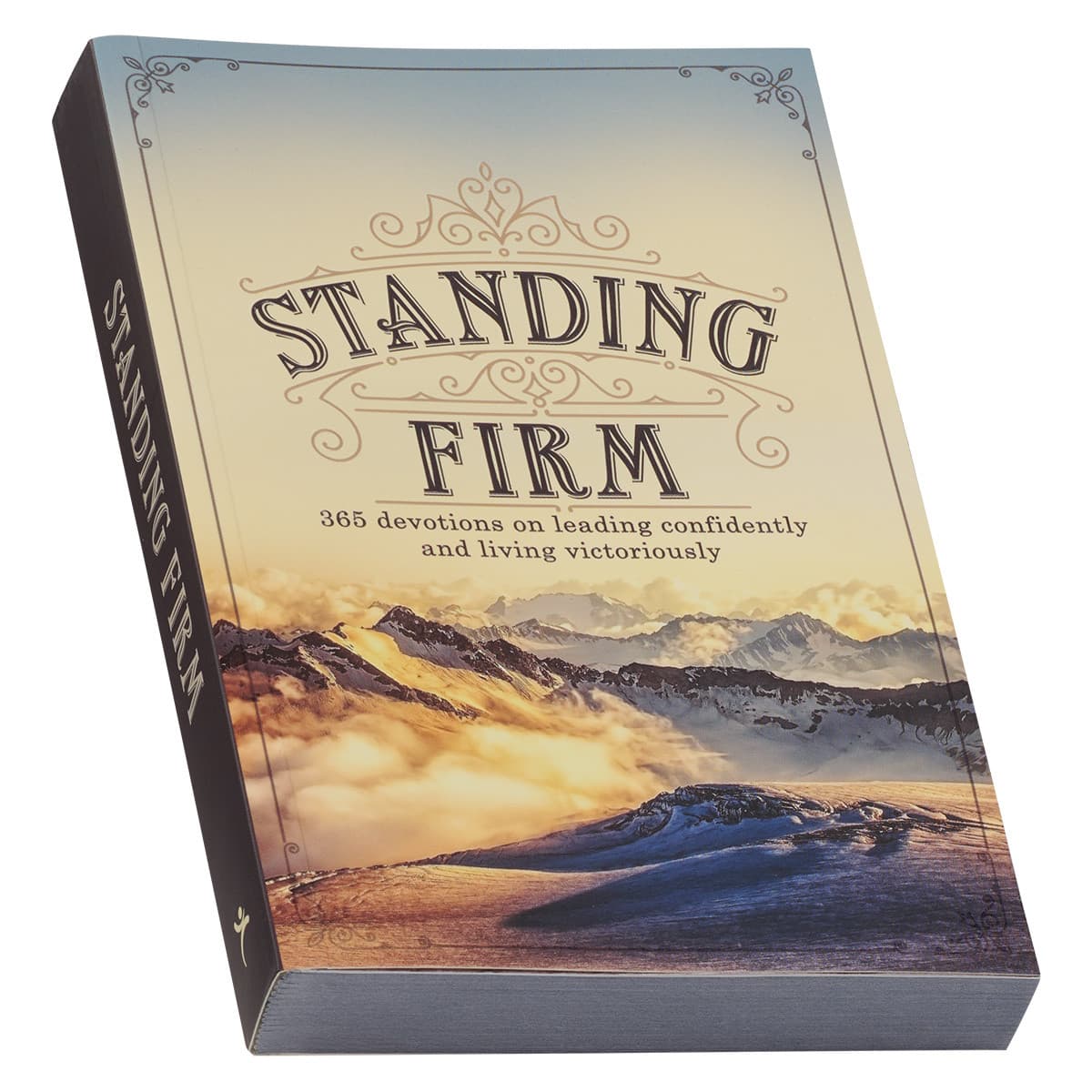 Standing Firm Softcover Daily Devotional, picture 3