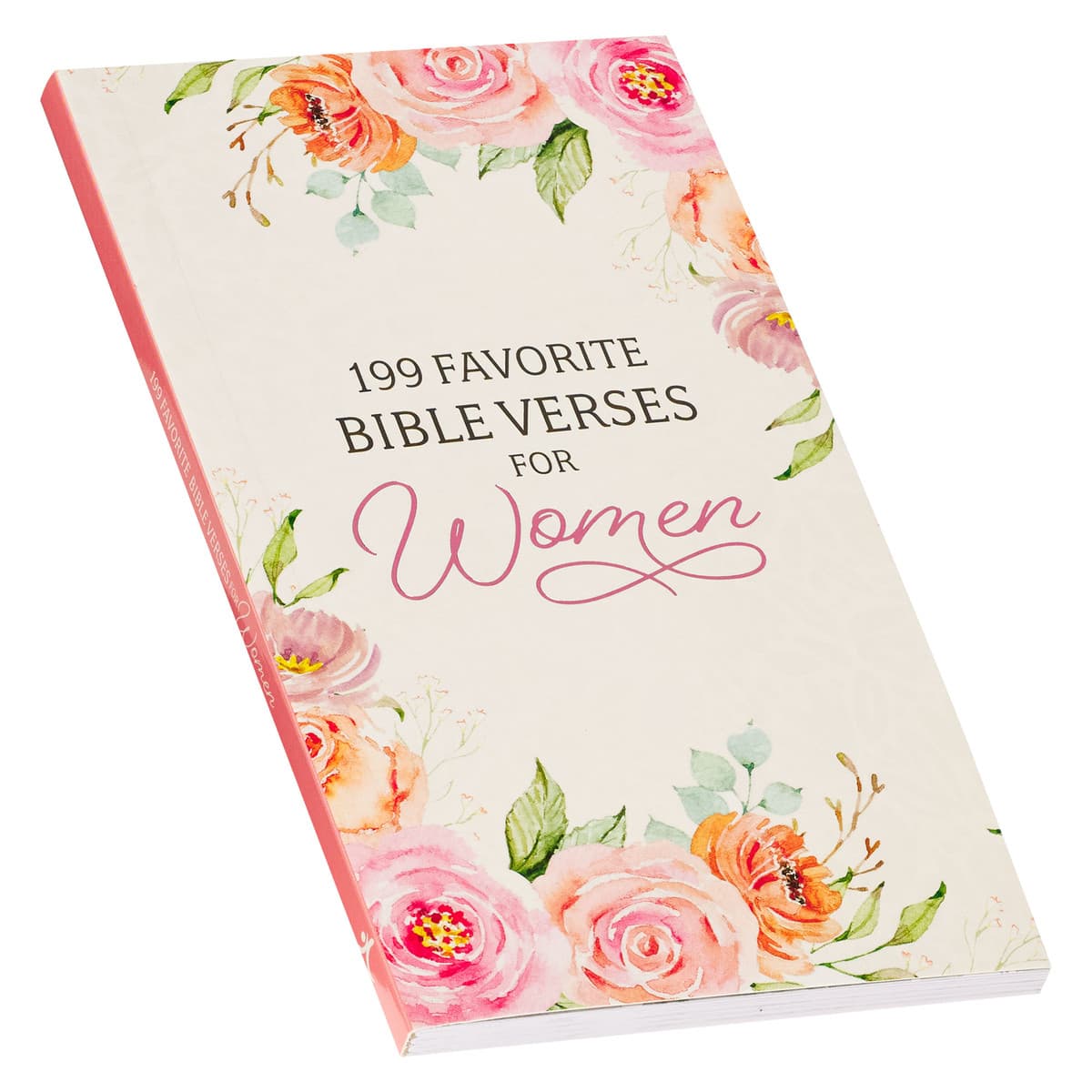 199 Favorite Bible Verses for Women Gift Book, picture 3