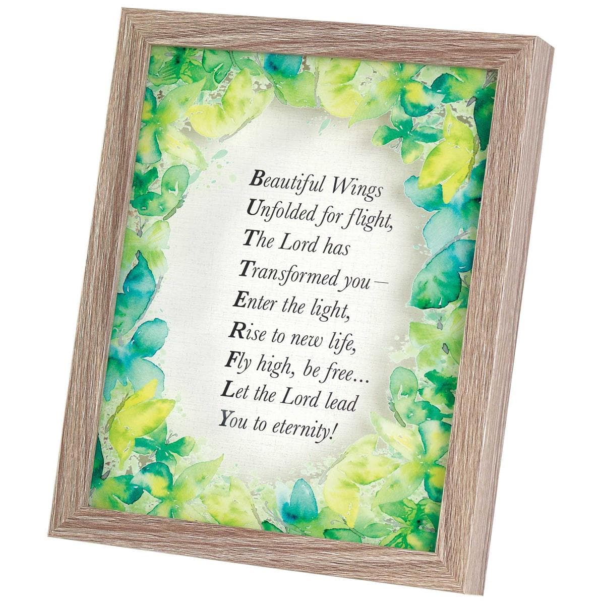 BUTTERFLY FRAME, picture 2