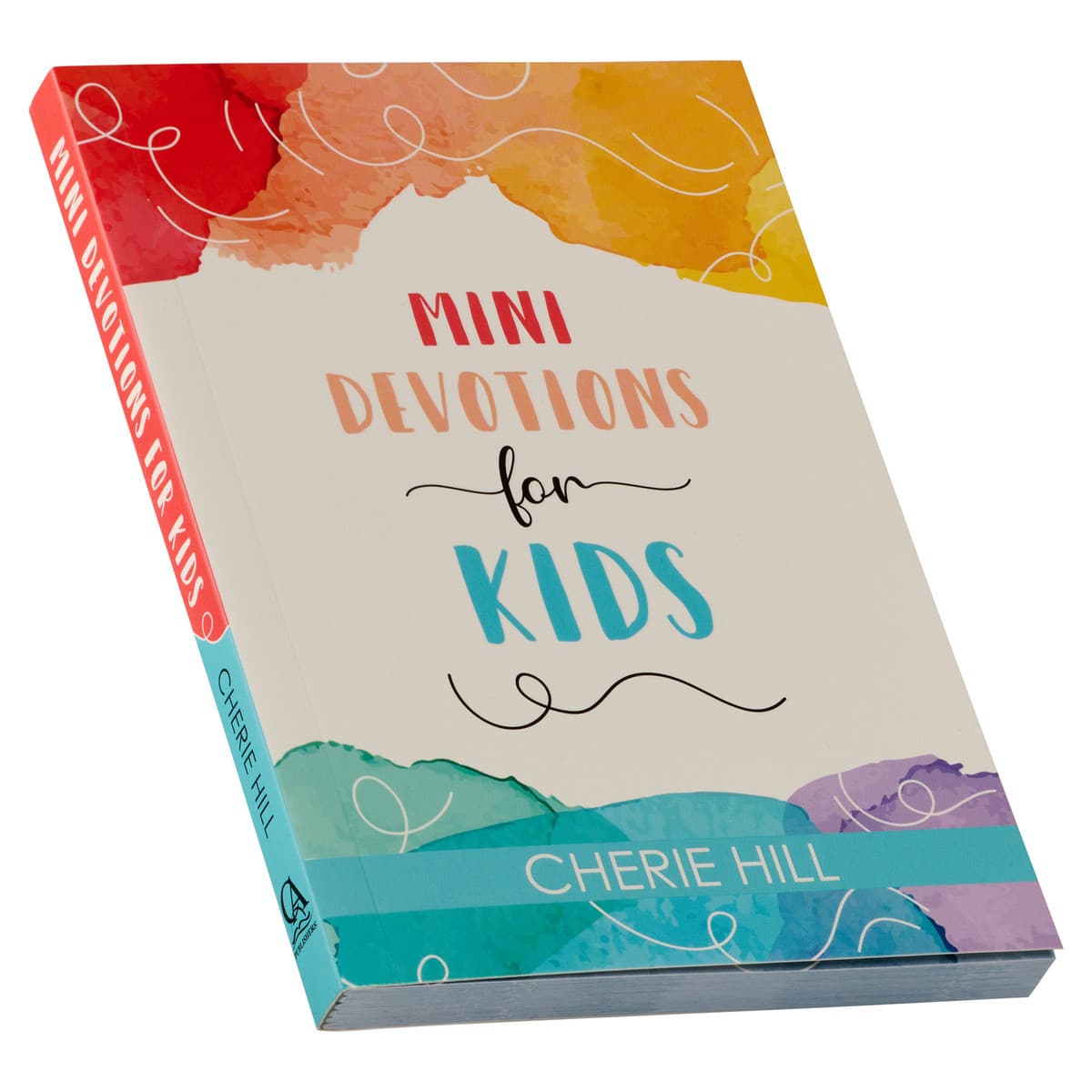 Mini Devotions for Kids, picture 3