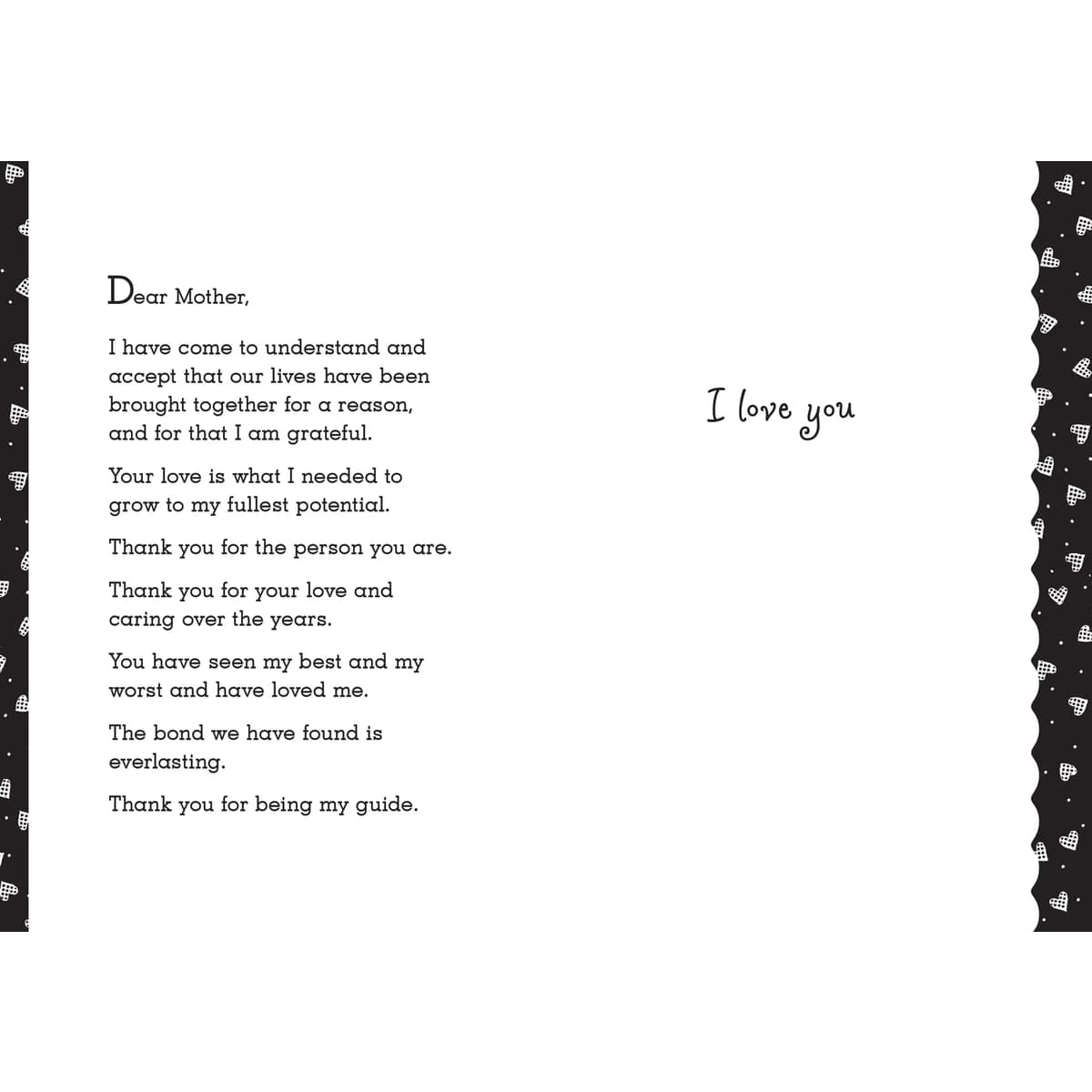To Mother From Daughter, picture 2