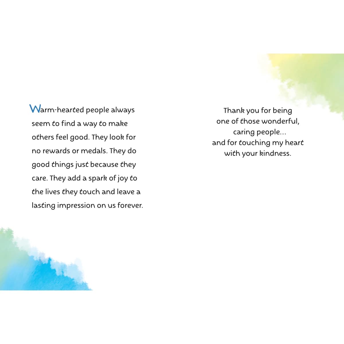 For Your Kindness, picture 2