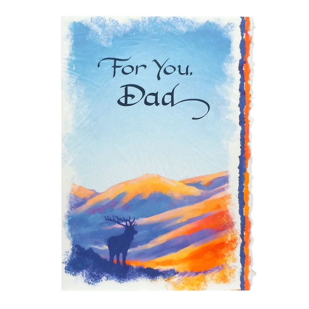 “For You, Dad”, picture 2