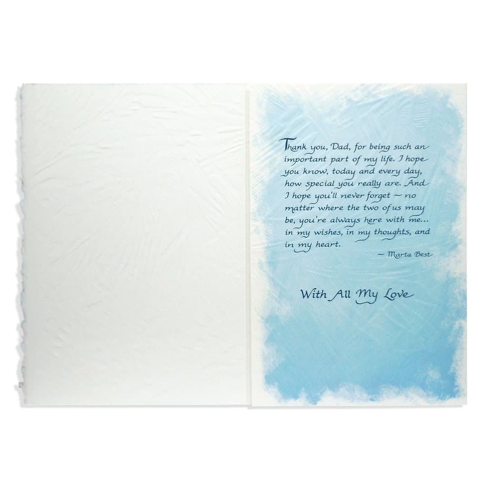 “For You, Dad”, picture 4