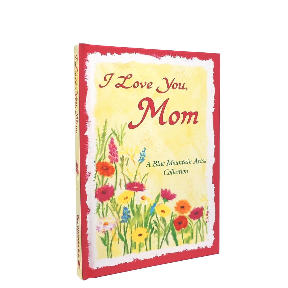 I Love You, Mom, A Blue Mountain Arts Collection, picture 2
