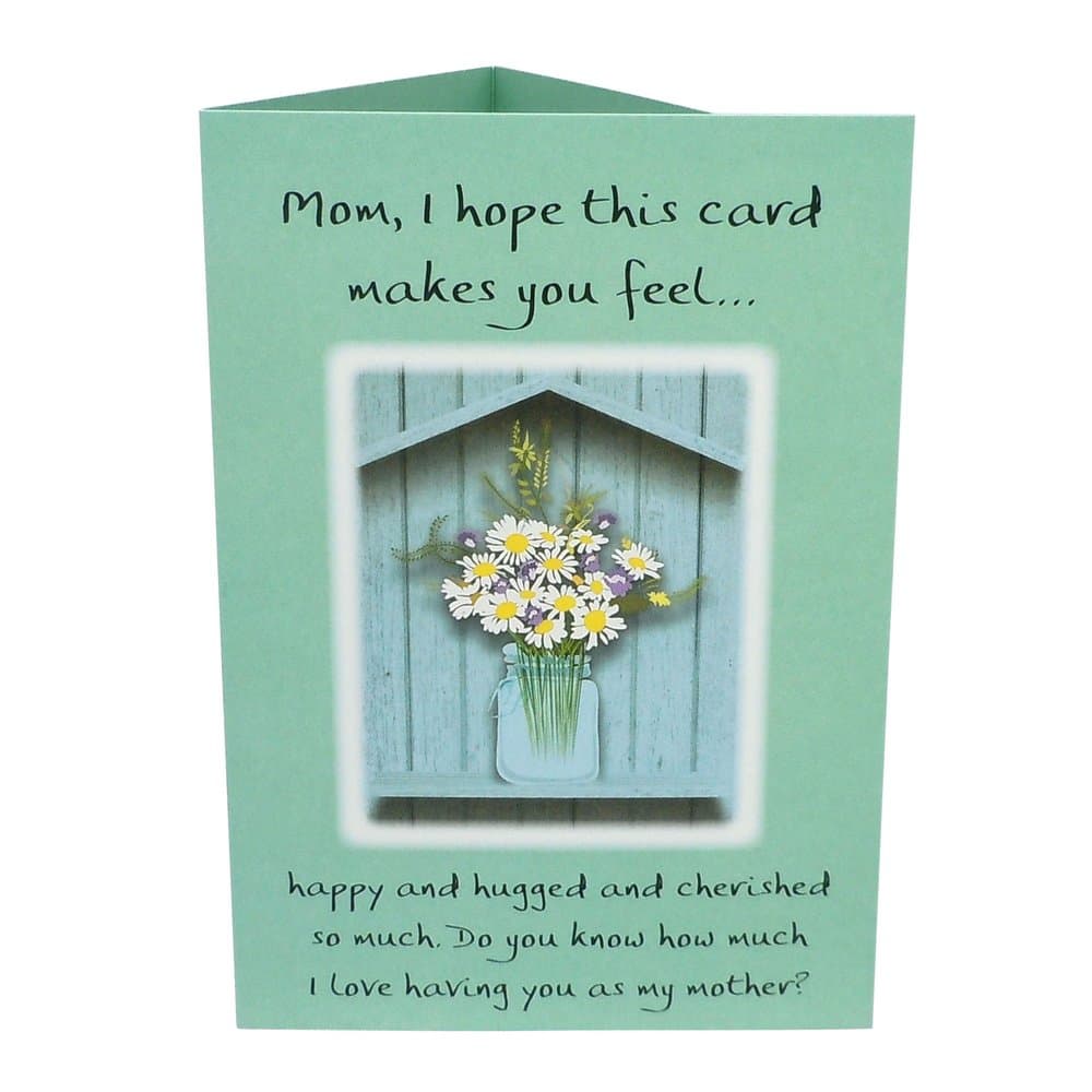 “Mom, I hope this card makes you feel…” by Douglas Pagels, picture 3