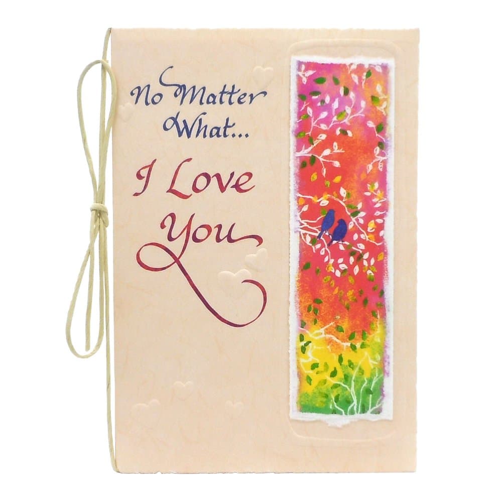 “No Matter What… I Love You”, picture 2