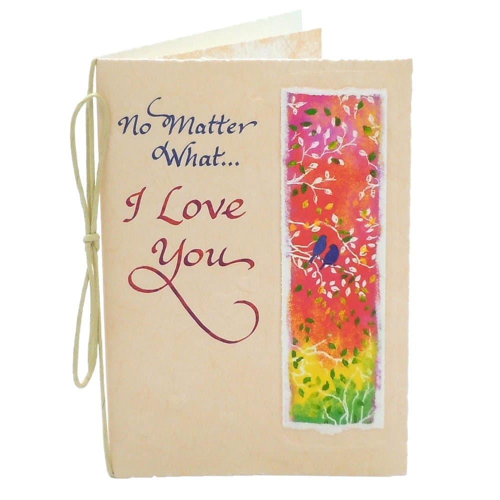 “No Matter What… I Love You”, picture 3