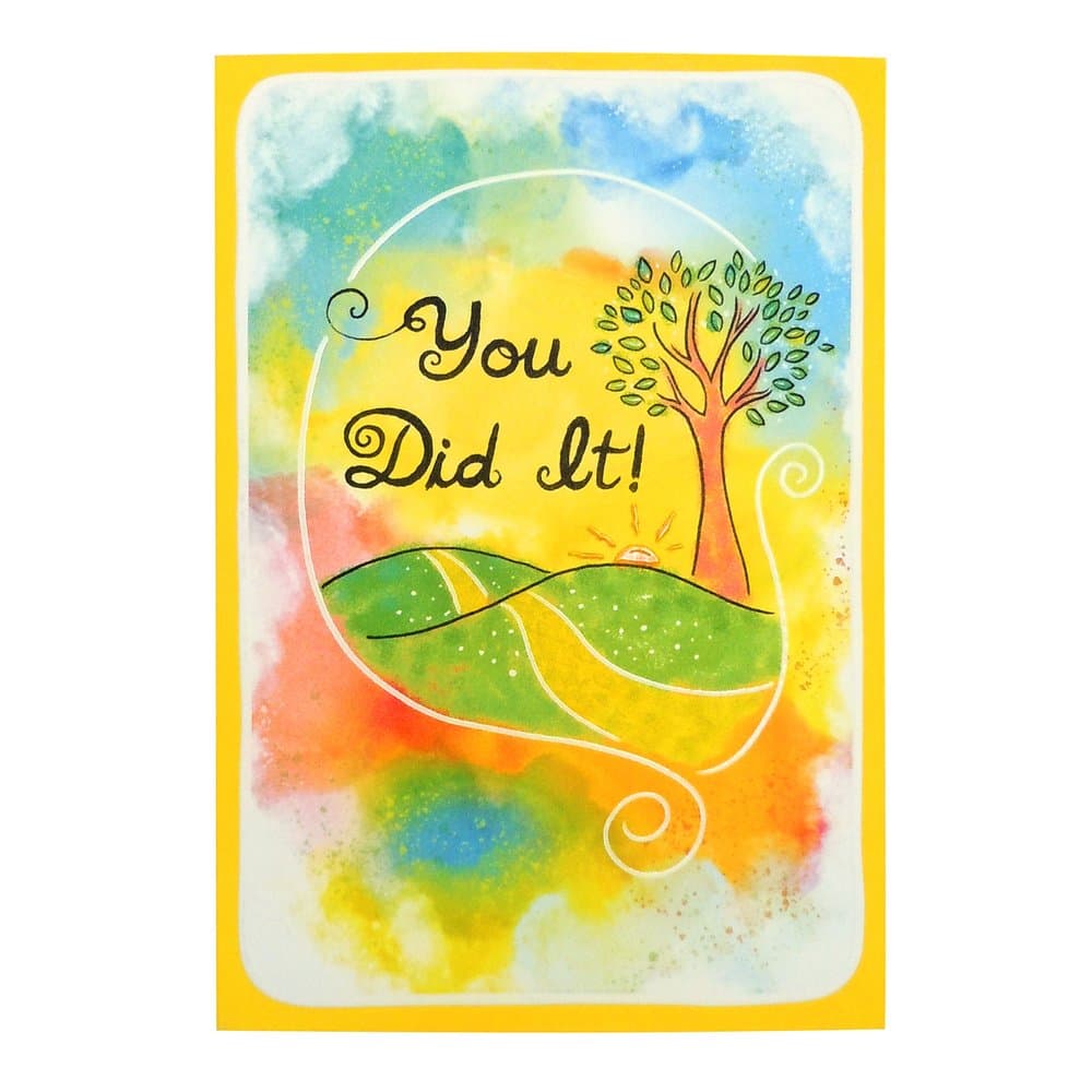 “You Did It!”, picture 2
