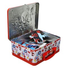 Marvel Spidey And His Amazing Friends™ 24-Piece Puzzle & Tin Storage Box, picture 2