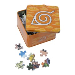 Naruto™ 250-Piece Jigsaw Puzzle, picture 3